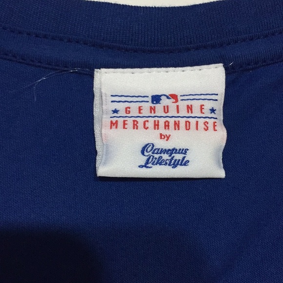 Cubs World Series Champions T-shirt - Picture 4 of 5